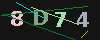 Gambar captcha